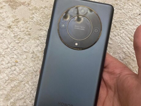 Honor X9b Midnight Black 256GB/12GB