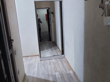 2-otaqlı yeni tikili kirayə verilir, Bakıxanov qəs., 61 m²