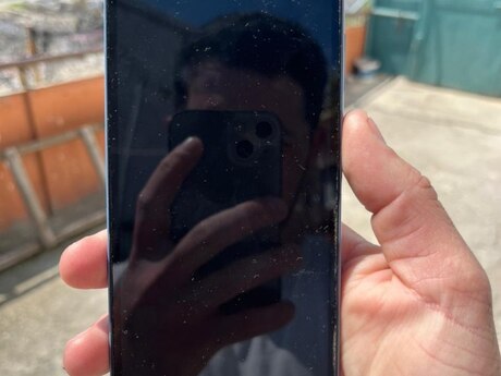 Samsung Galaxy A15 Magical Blue 128GB/4GB