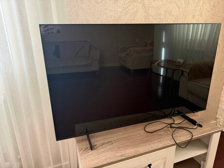 Televizor Samsung UE50AU8000U Televizor Samsung UE50AU8000U