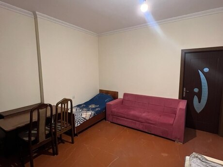 2-otaqlı yeni tikili kirayə verilir, Xırdalan ş., 50 m²