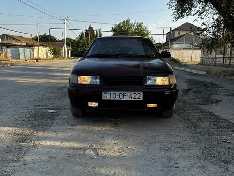 LADA (VAZ) 2112, 2005 il