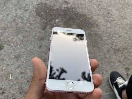 Apple iPhone 7 Rose Gold 128GB