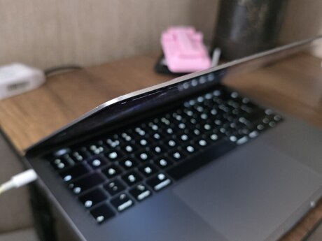Apple MacBook Pro