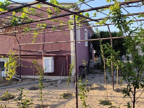 5 rooms · 71 m² · floor 1/1, Binə