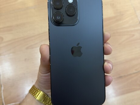 Apple iPhone 14 Pro Max Space Black 256GB/6GB