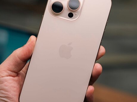 Apple iPhone 16 Pro Max Desert Titanium 256GB/8GB