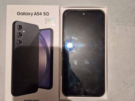 Samsung Galaxy A54 5G Violet 128GB/8GB