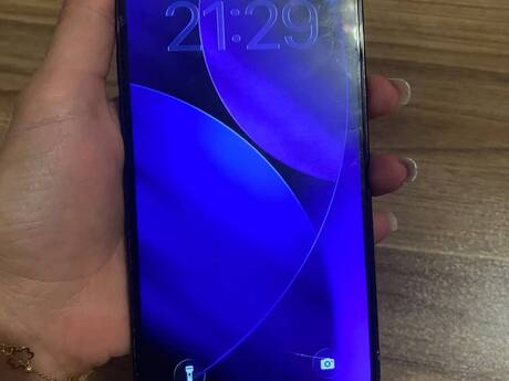Apple iPhone 12 Pro Max Pacific Blue 128GB/6GB
