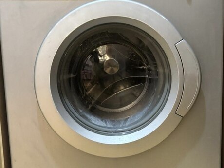 Bosch Maxx 6 VarioPerfect paltaryuyanı Bosch Maxx 6 VarioPerfect paltaryuyanı