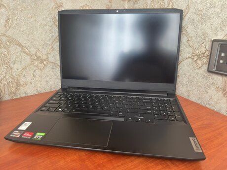 Lenovo İdeapad Gaming 3i
