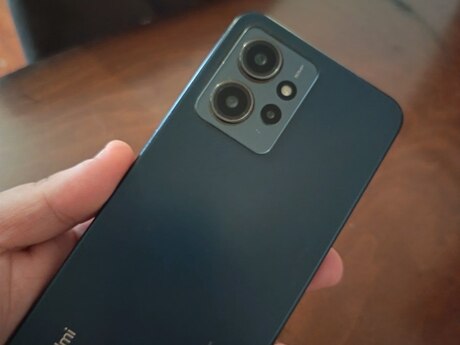Xiaomi Redmi Note 12 5G Ice Blue 128GB/6GB