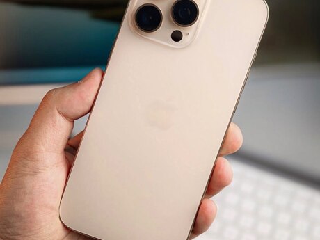 Apple iPhone 16 Pro Max Desert Titanium 512GB/8GB