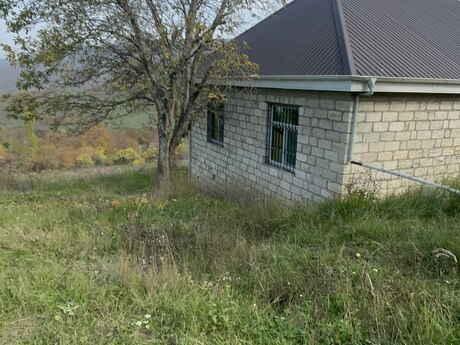 Bağ evi, Qusar r.