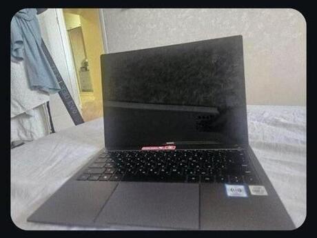 Notbuk HUAWEI MateBook