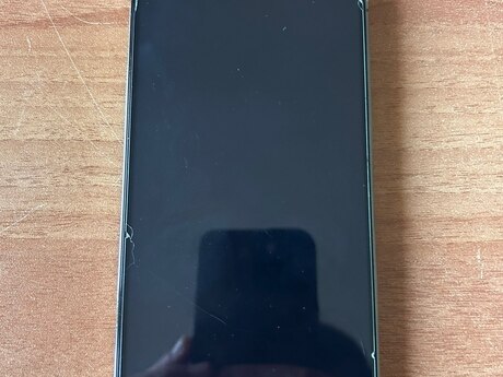 Apple iPhone 12 Pro Max Graphite 256GB/6GB