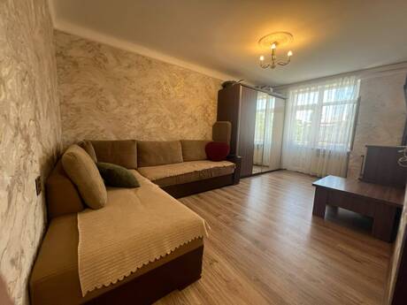 1-otaqlı mənzil, Sumqayıt ş., 32 m²