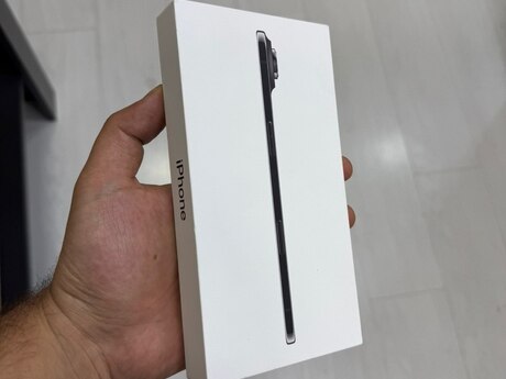 Apple iPhone Air Space Black 256GB/8GB