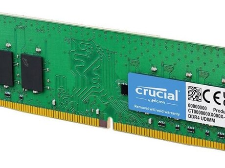 Operativ yaddaş Crucial DDR4 2x8 16GB