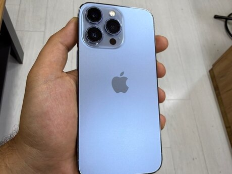 Apple iPhone 13 Pro Sierra Blue 256GB/6GB