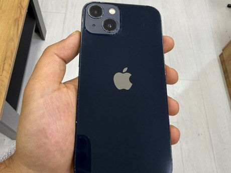 Apple iPhone 13 Midnight 256GB/4GB