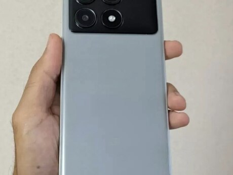 Xiaomi Poco X6 Pro Gray 512GB/12GB