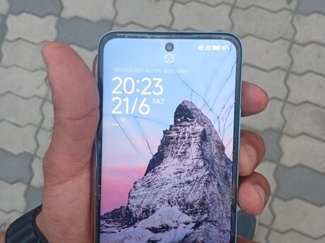 Xiaomi Redmi 12 Sky Blue 256GB/8GB