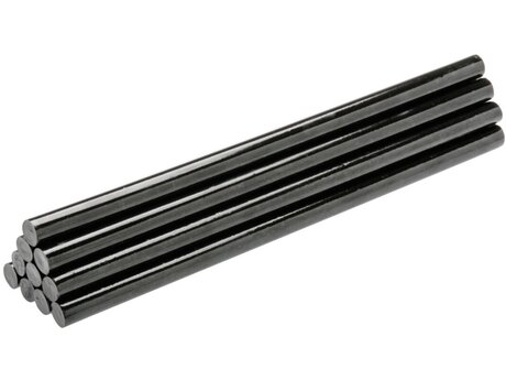 Silikon yapışqan çubuğu (250 mm) Högert HT2C137