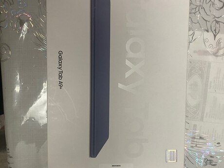 Samsung Galaxy Tab 9A Plus