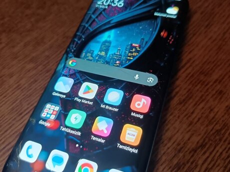 Xiaomi Mi 10 5G Twilight Gray 128GB/8GB