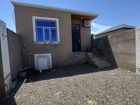2-otaqlı yeni tikili kirayə verilir, Binə qəs., 60 m²