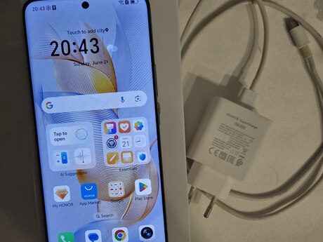 Honor 90 Peacock Blue 256GB/8GB
