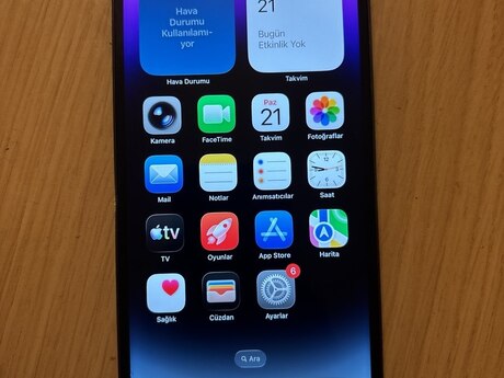 Apple iPhone 14 Pro Max Deep Purple 128GB/6GB