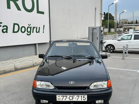 LADA (VAZ) 2115, 2011 il