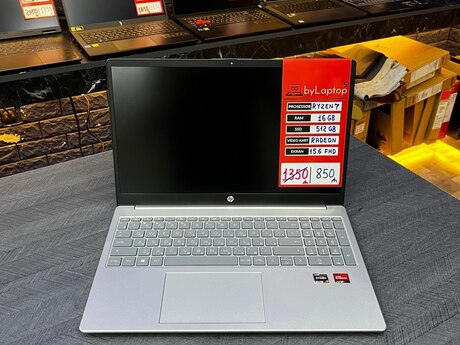 Noutbuk "HP"