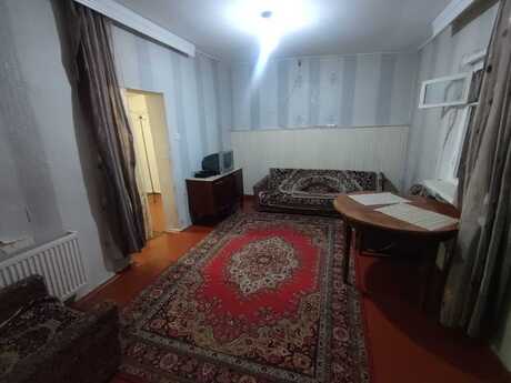 Həyət evi kirayə verilir, Bakıxanov qəs.