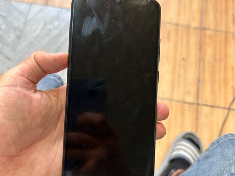 Samsung Galaxy A03 Black 64GB/4GB