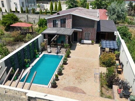Villa kirayə verilir, Nardaran qəs.