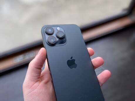 Apple iPhone 14 Pro Max Space Black 256GB/6GB