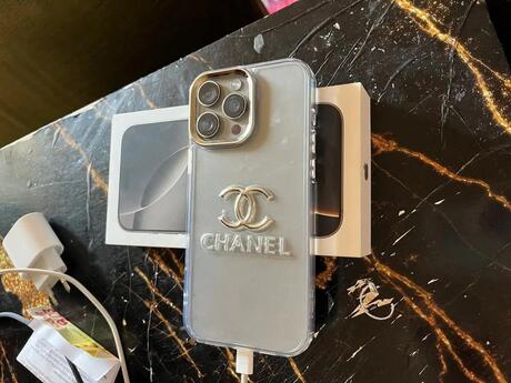 Apple iPhone 16 Pro Max Natural Titanium 256GB/8GB