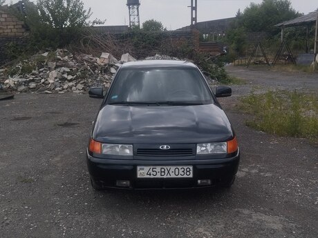 LADA (VAZ) 2112, 2006 il