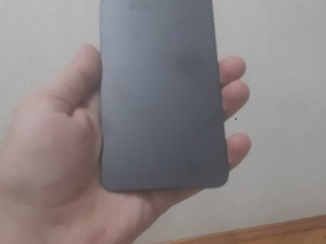 Xiaomi Mi A2 Black 64GB/4GB