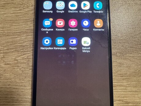 Samsung Galaxy A6+ (2018) Gold 32GB/3GB Samsung Galaxy A6+ (2018) Gold 32GB/3GB