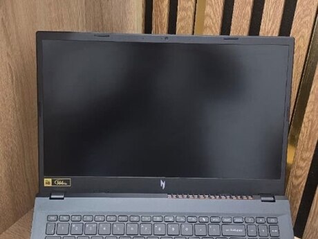 Noutbuk "Acer"