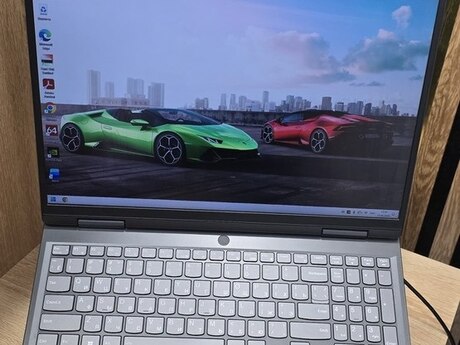 Noutbuk Lenovo 