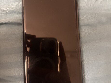 Samsung Galaxy Note 10+ Aura Black 256GB/12GB