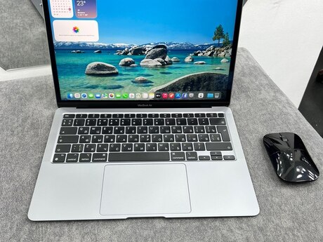 Apple Macbook air M1 (A2337) Apple Macbook air M1 (A2337)