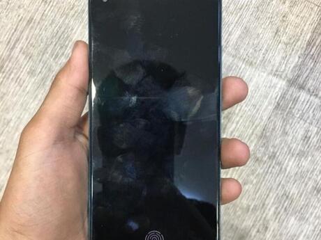 OPPO A78 Aqua Green 256GB/8GB