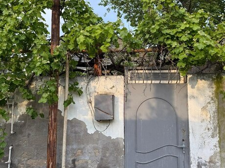 Həyət evi kirayə verilir, Hövsan qəs. Həyət evi kirayə verilir, Hövsan qəs.
