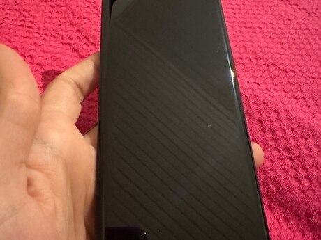 Honor X9c 5G Titanium Black 256GB/12GB